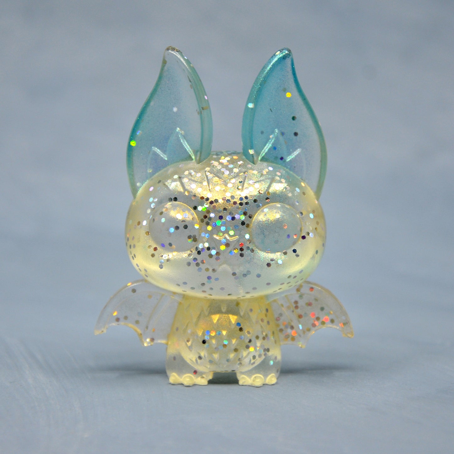 Komori Chan Sparkle