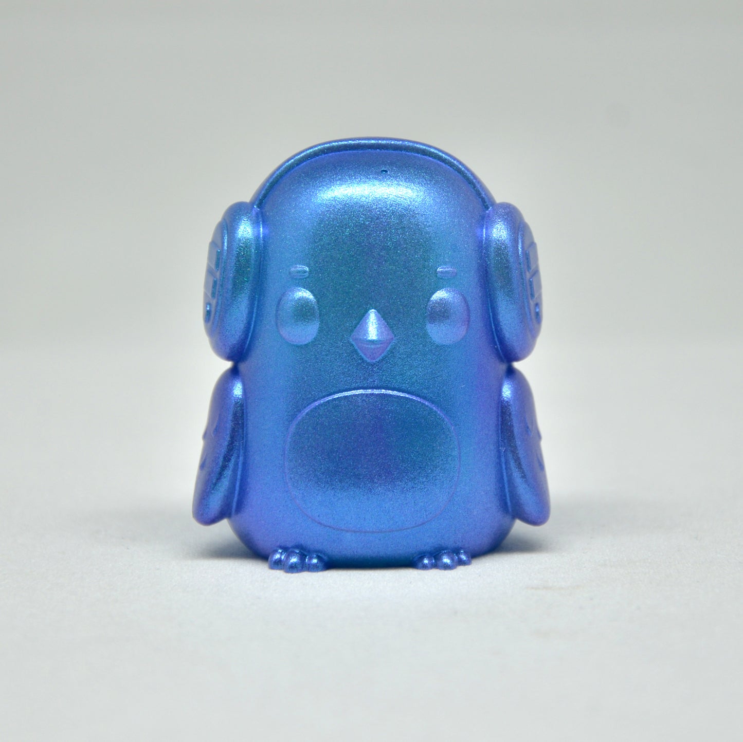 DJ Penguin - Colors