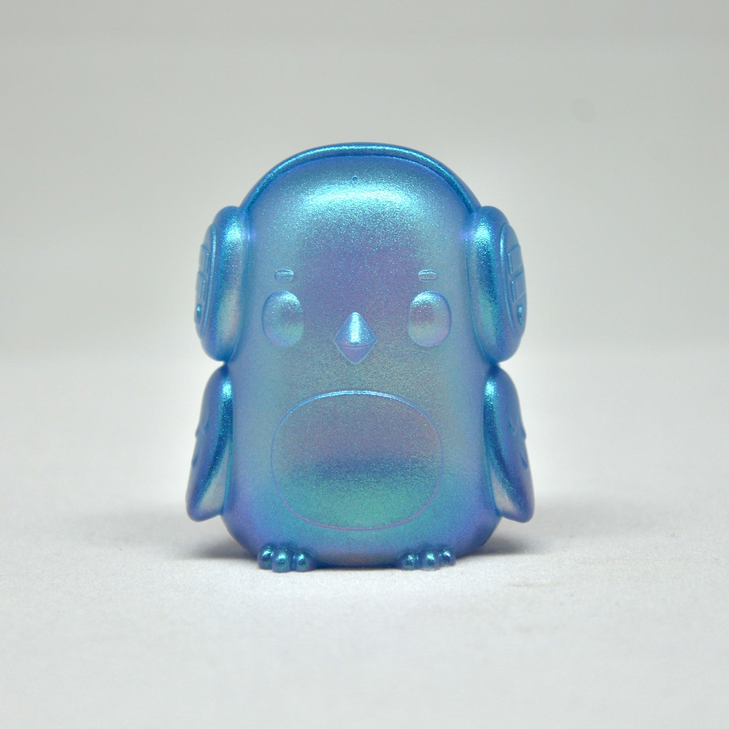 DJ Penguin - Colors