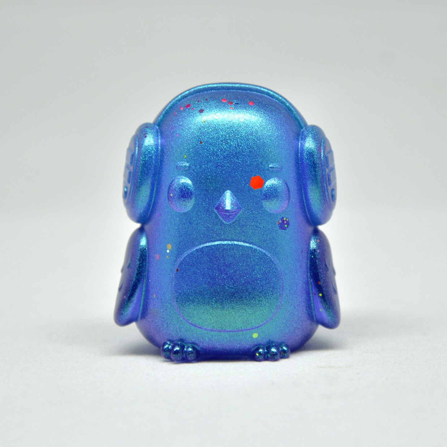 DJ Penguin - Colors