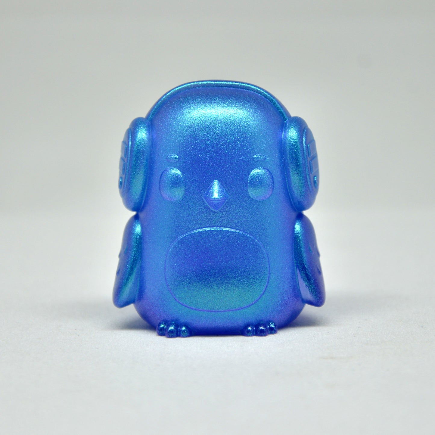 DJ Penguin - Colors