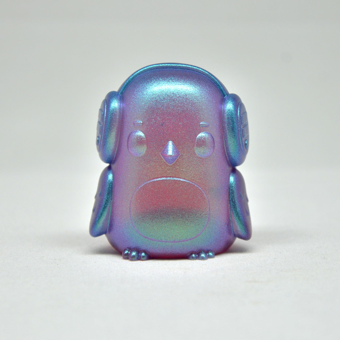 DJ Penguin - Colors