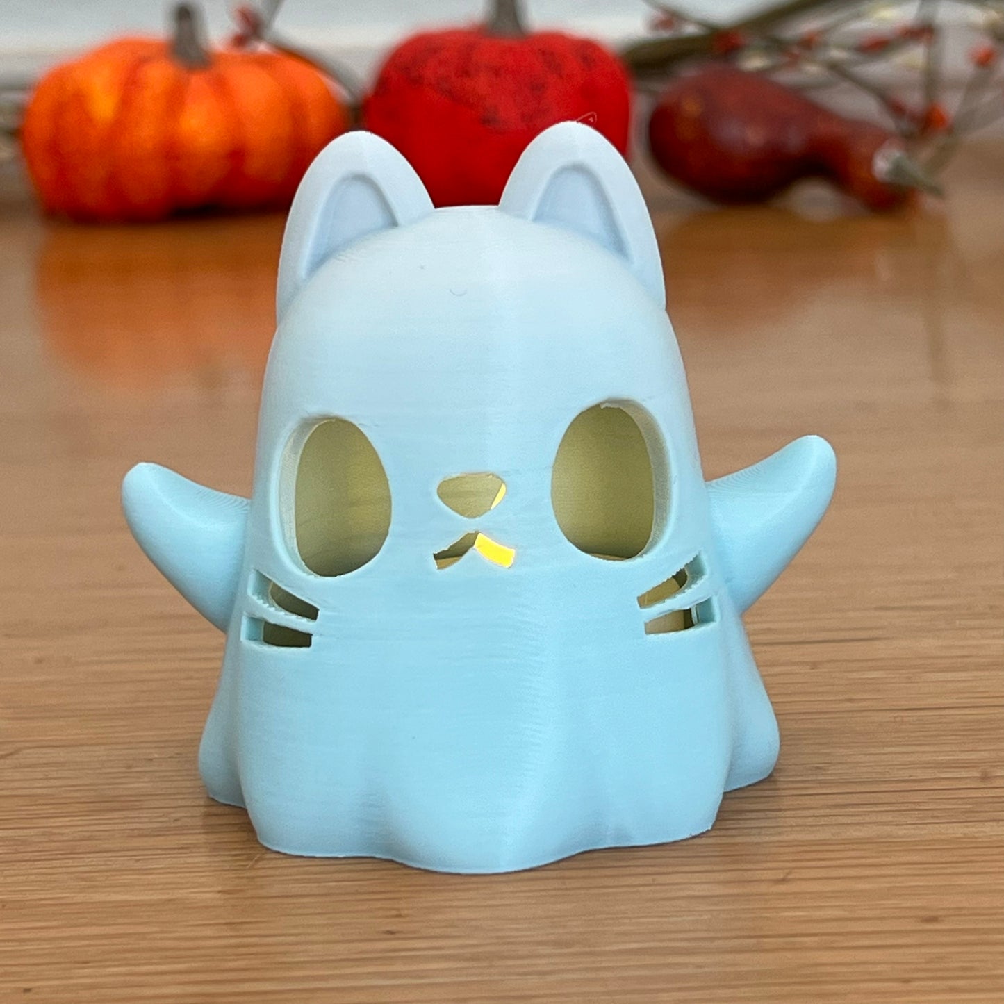 Glow Neko