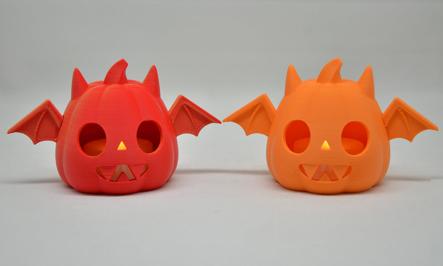 Glow Jack - with LED