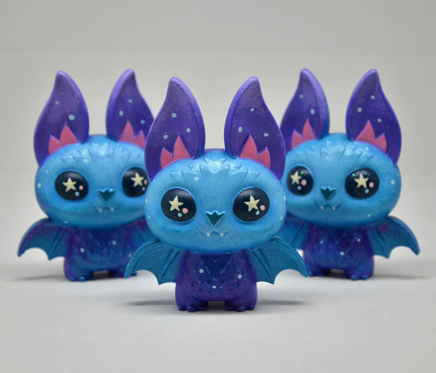 Komori-Chan - Purple Mist