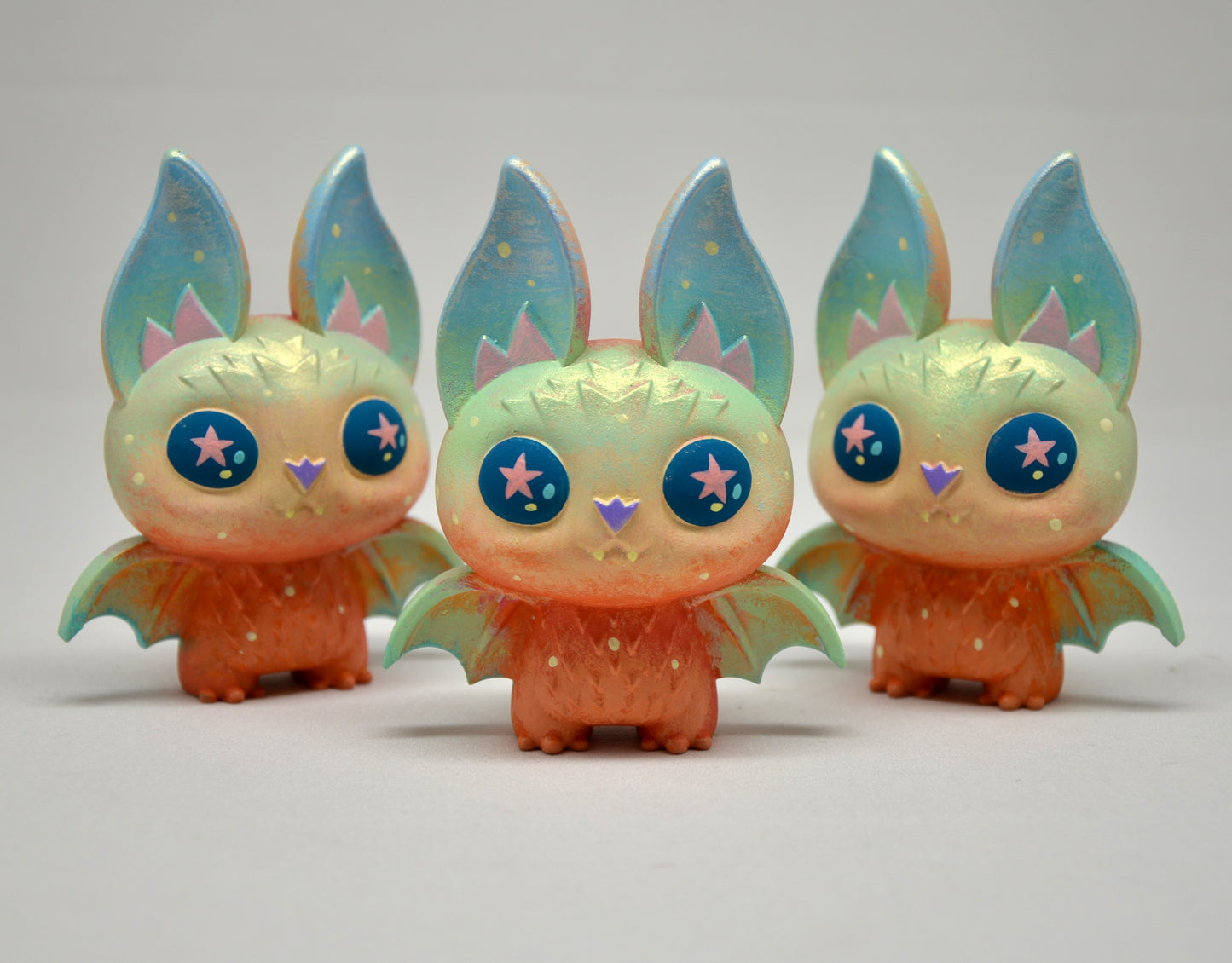 Komori-Chan - Sunset