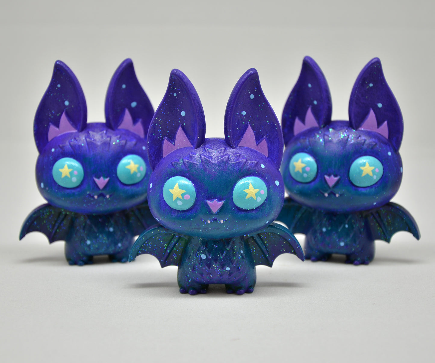 Komori-Chan - Midnight Sparkle