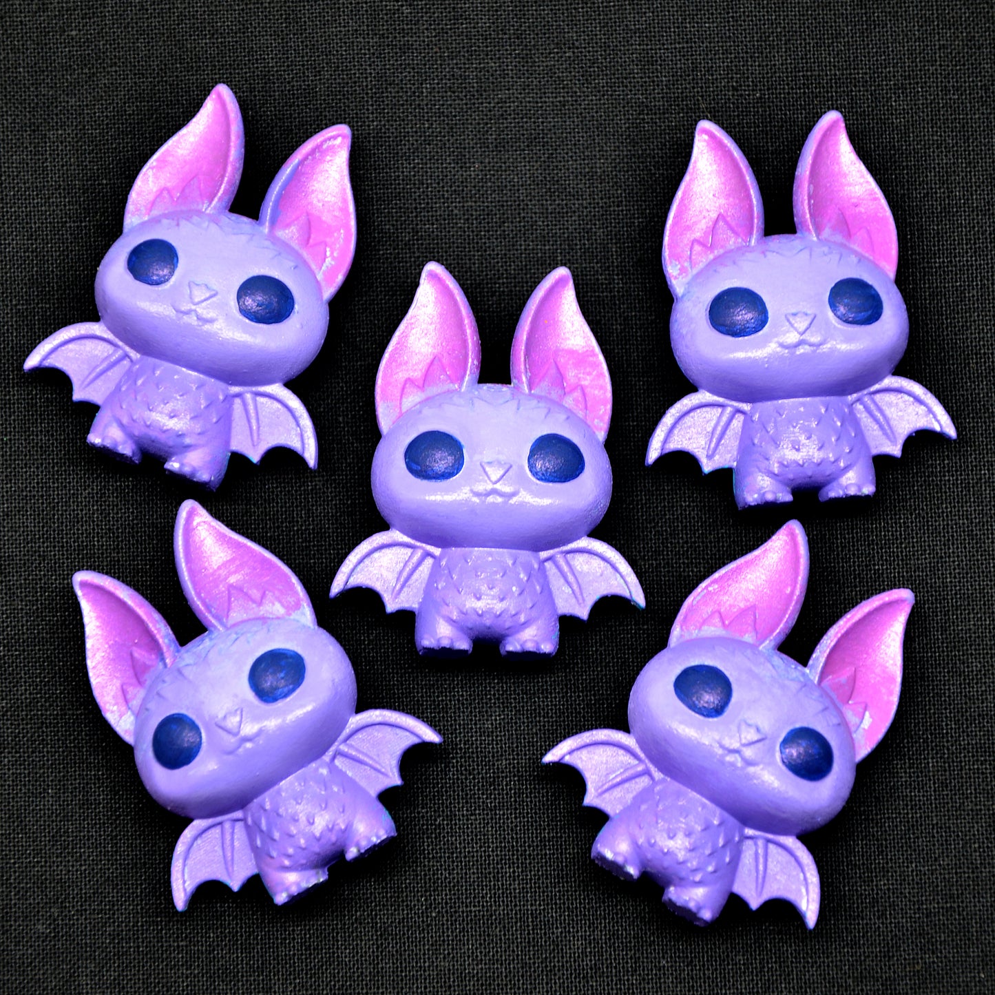 Komori-chan Mini - Sparkle