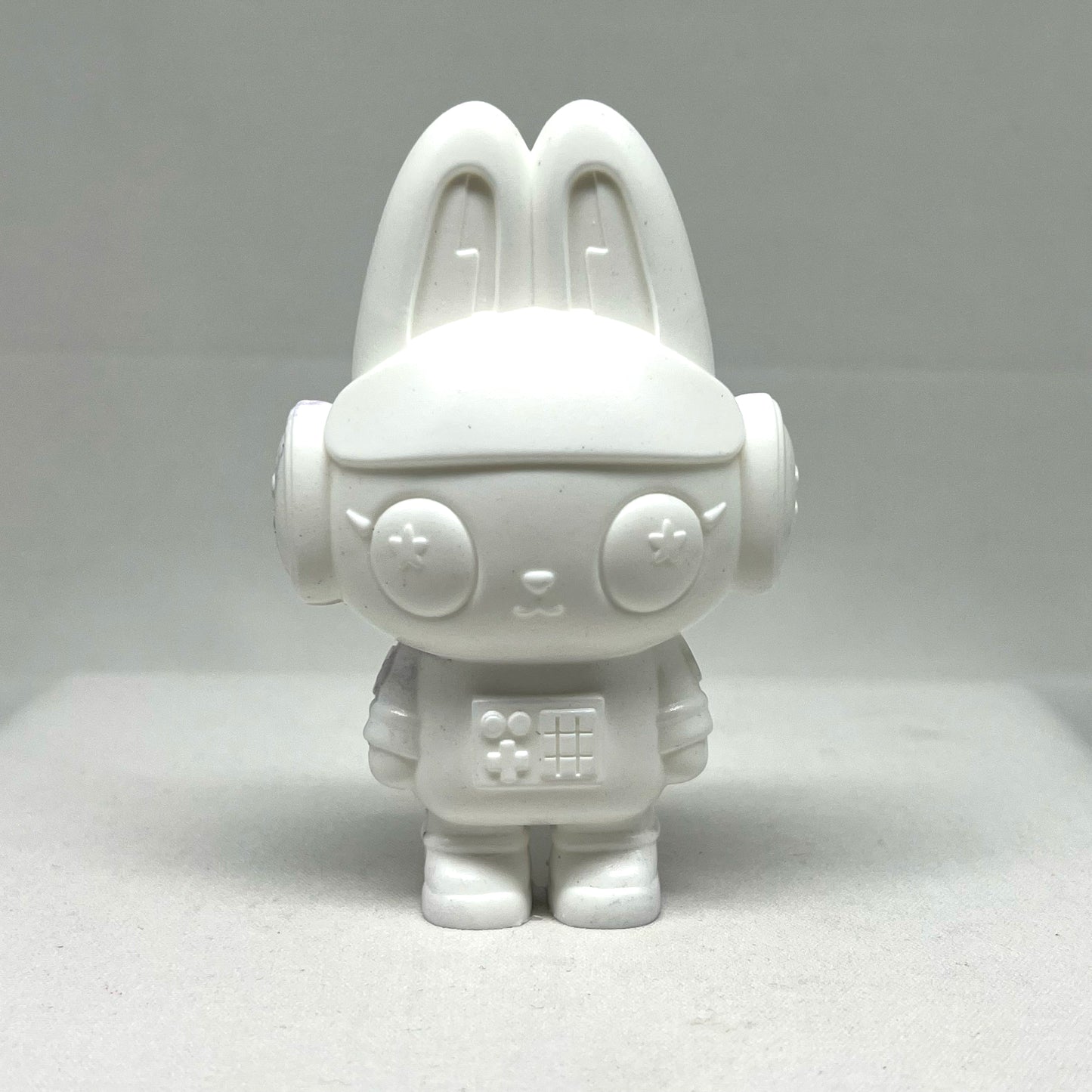 Space Bunny - DIY