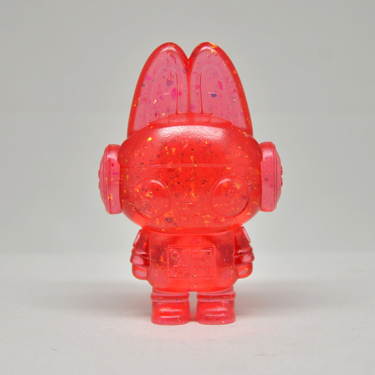Space Bunny - Colors