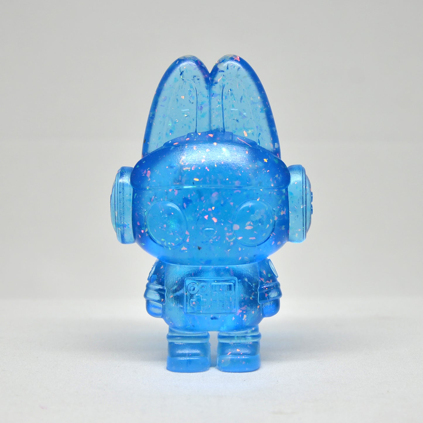 Space Bunny - Colors