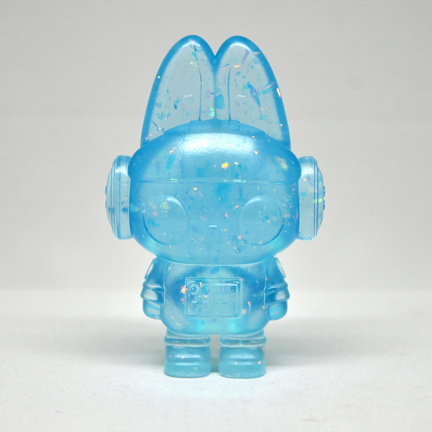 Space Bunny - Colors