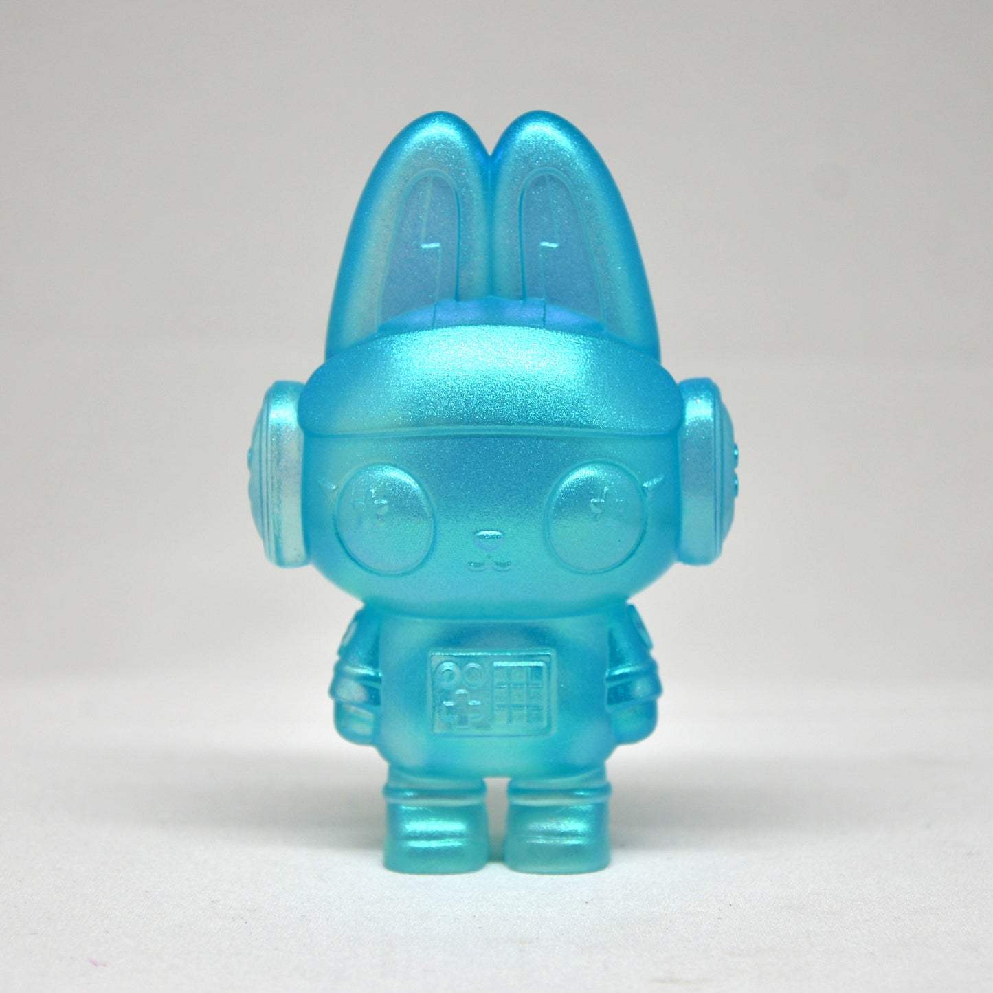 Space Bunny - Colors