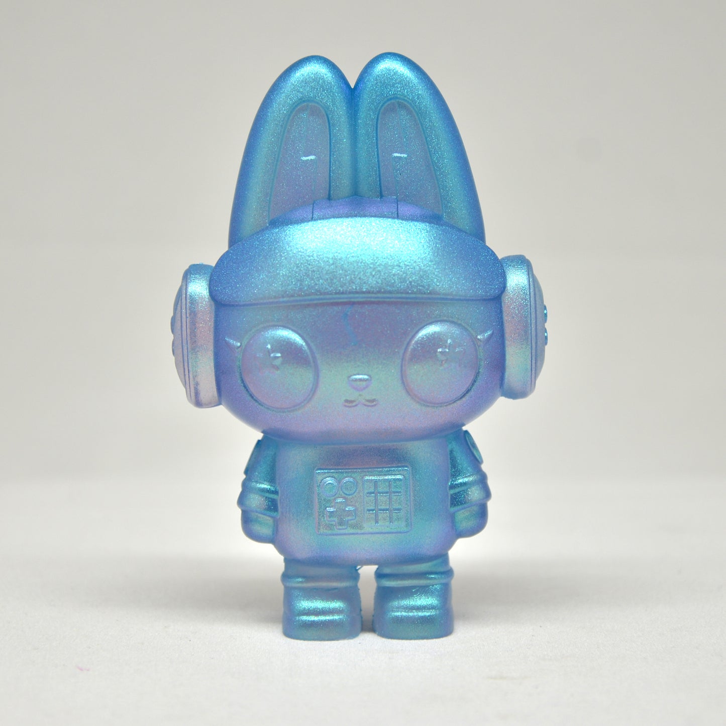 Space Bunny - Colors