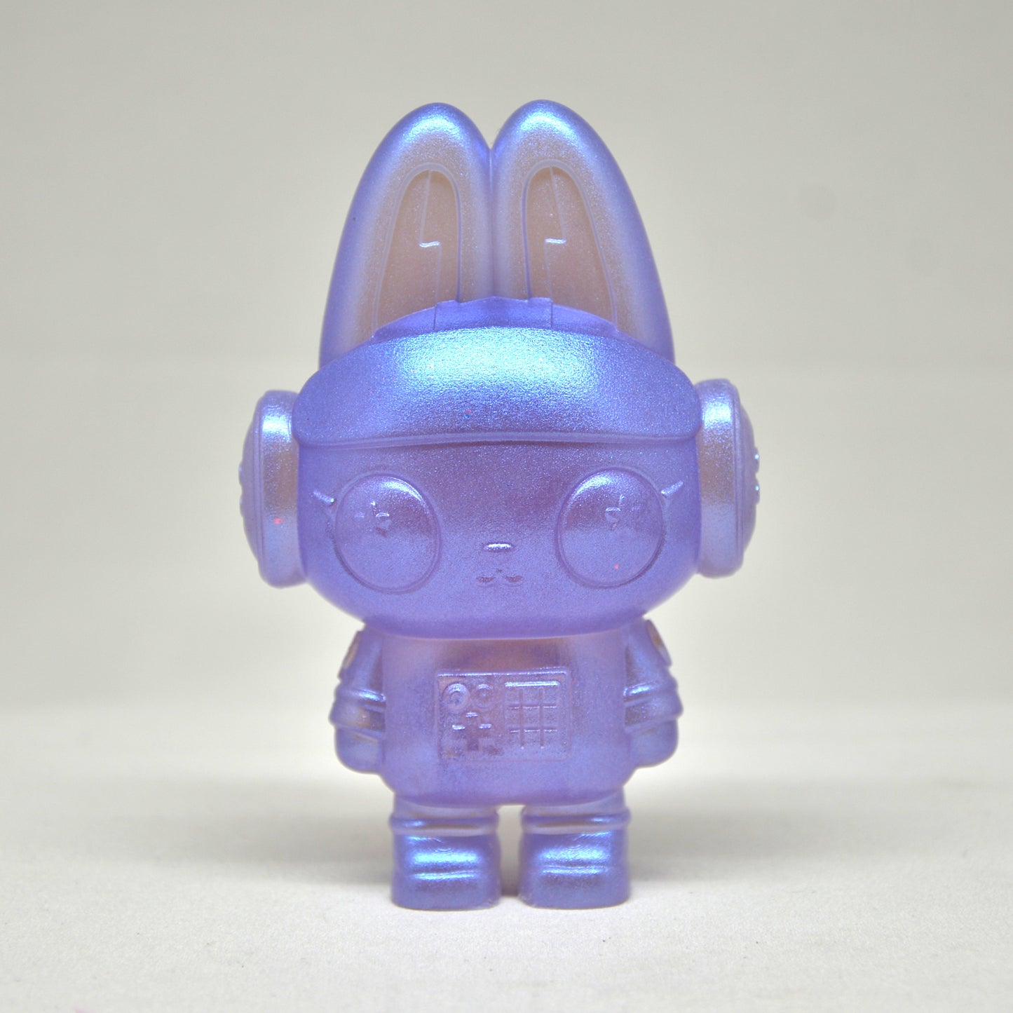 Space Bunny - Colors