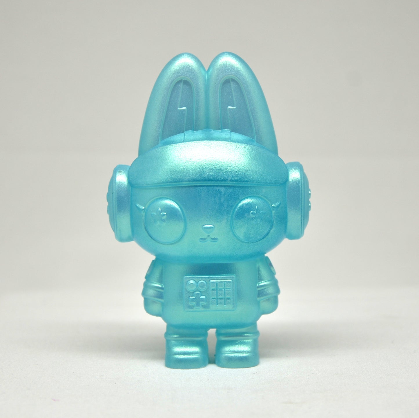 Space Bunny - Colors