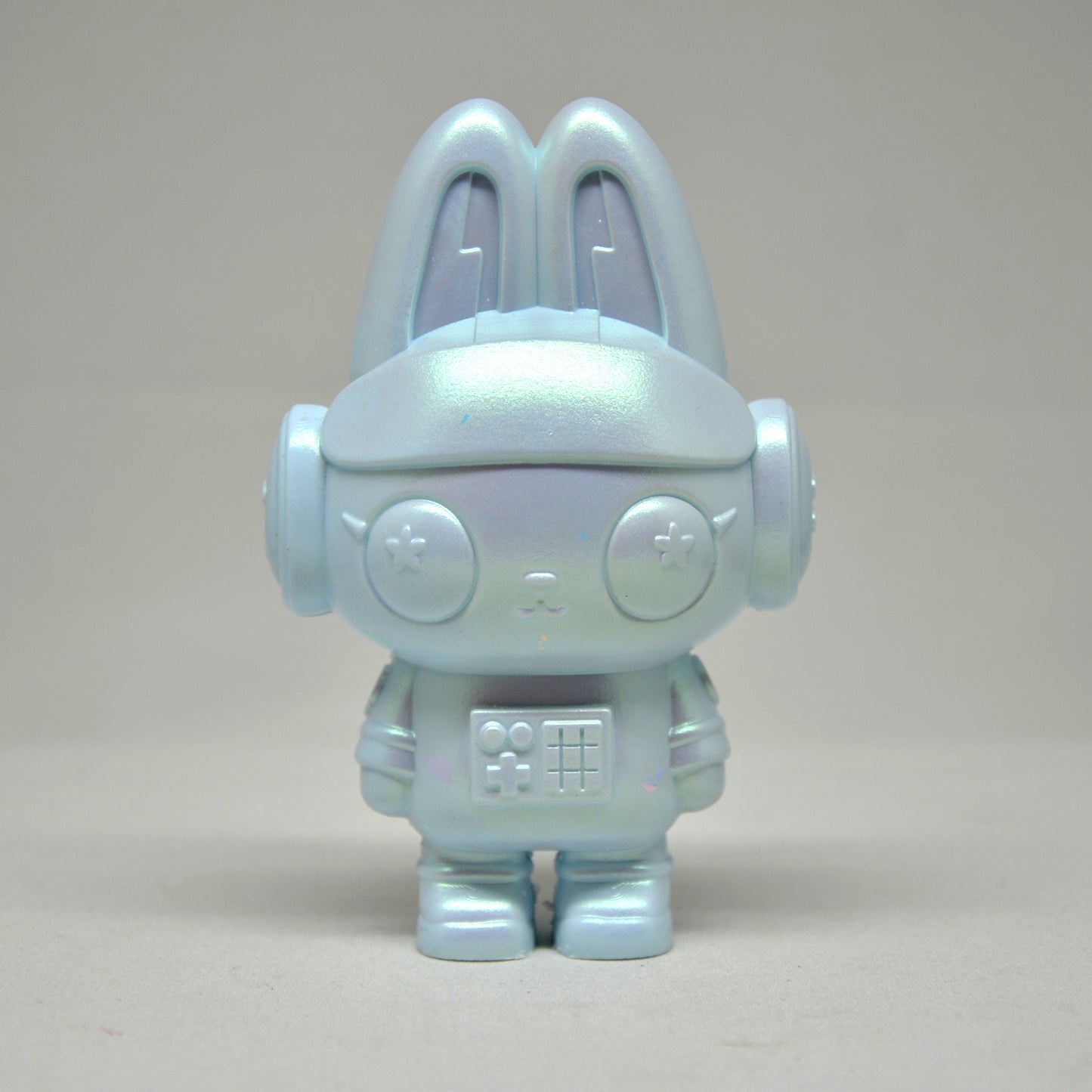 Space Bunny - Colors