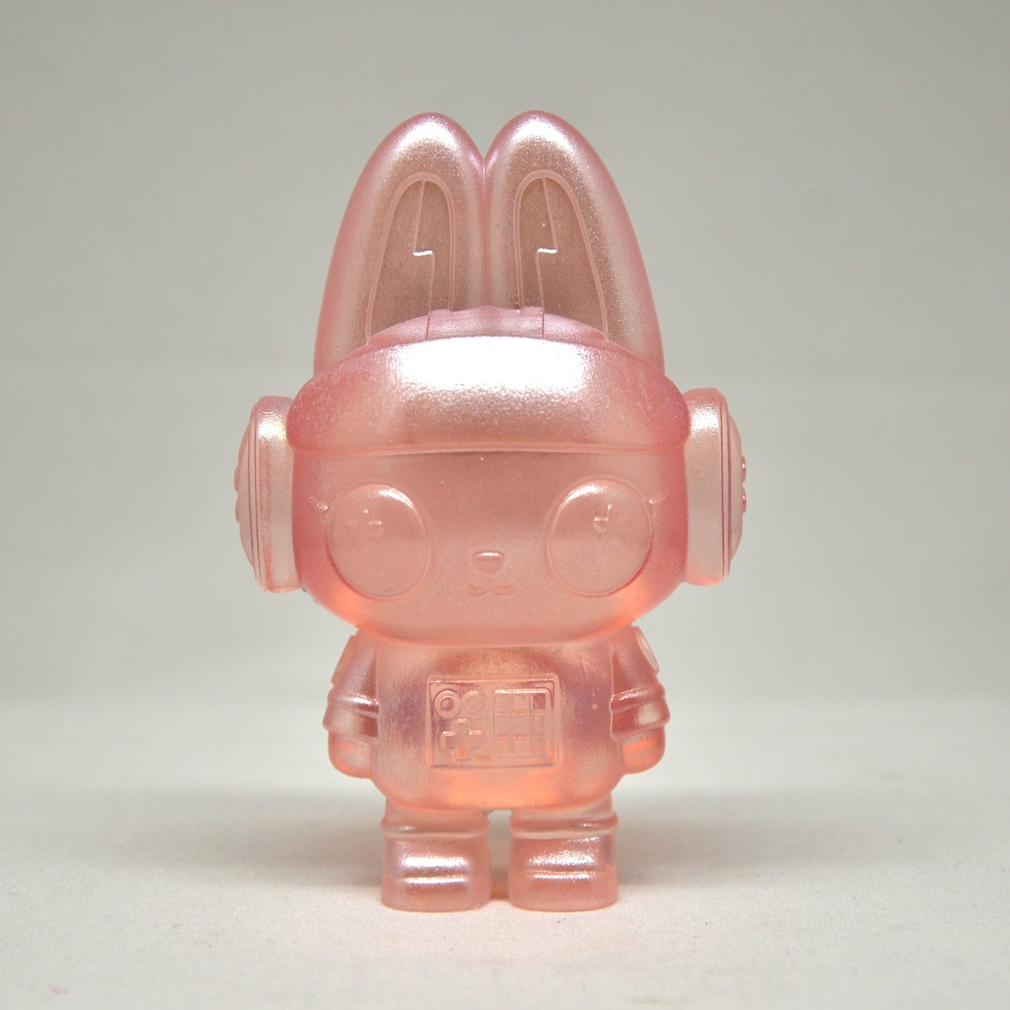 Space Bunny - Colors