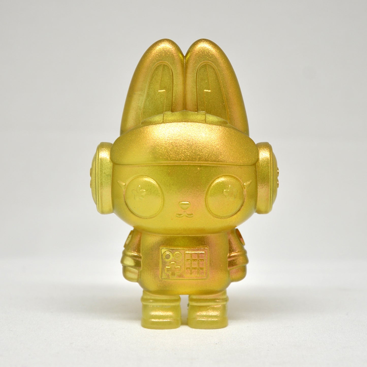 Space Bunny - Colors