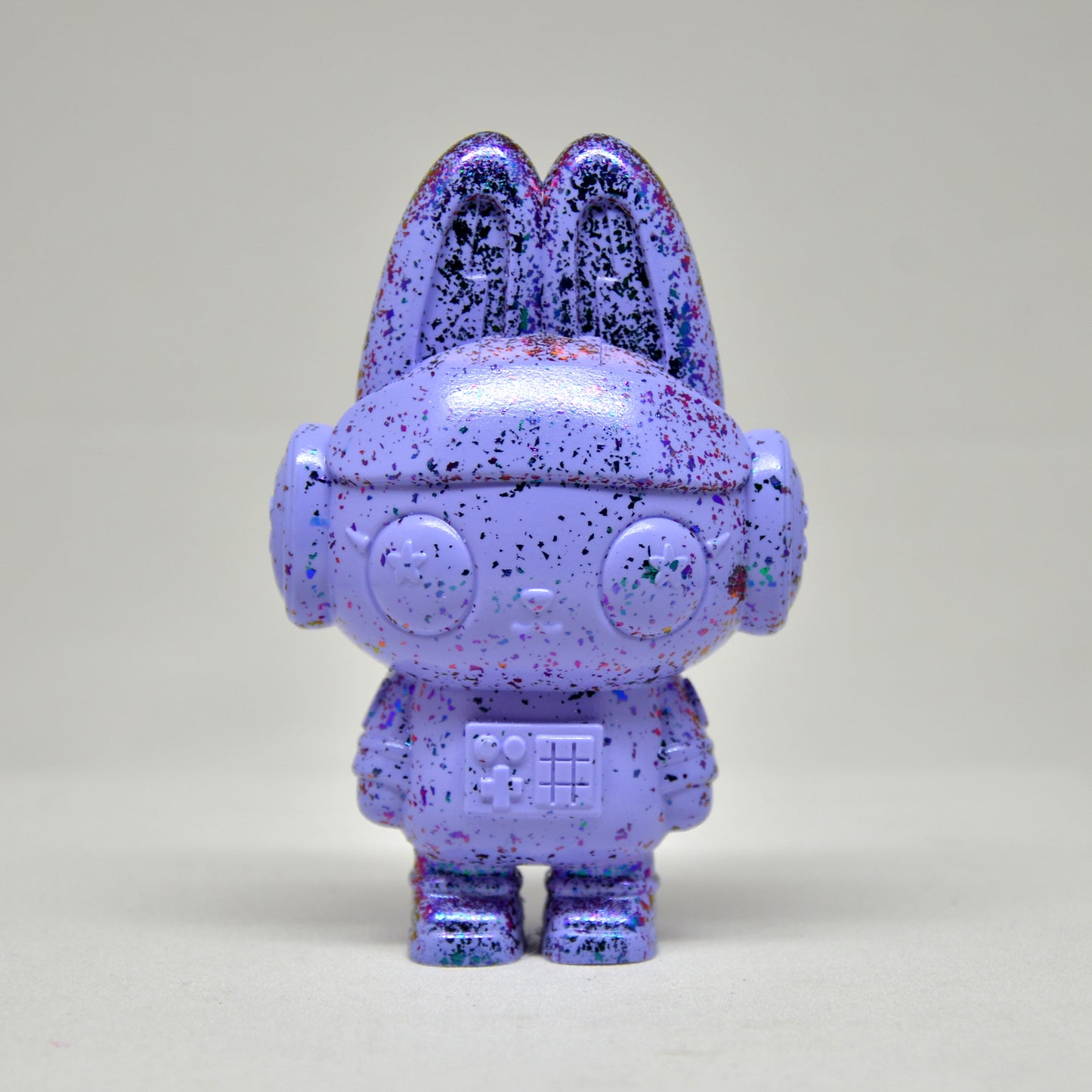 Space Bunny - Colors