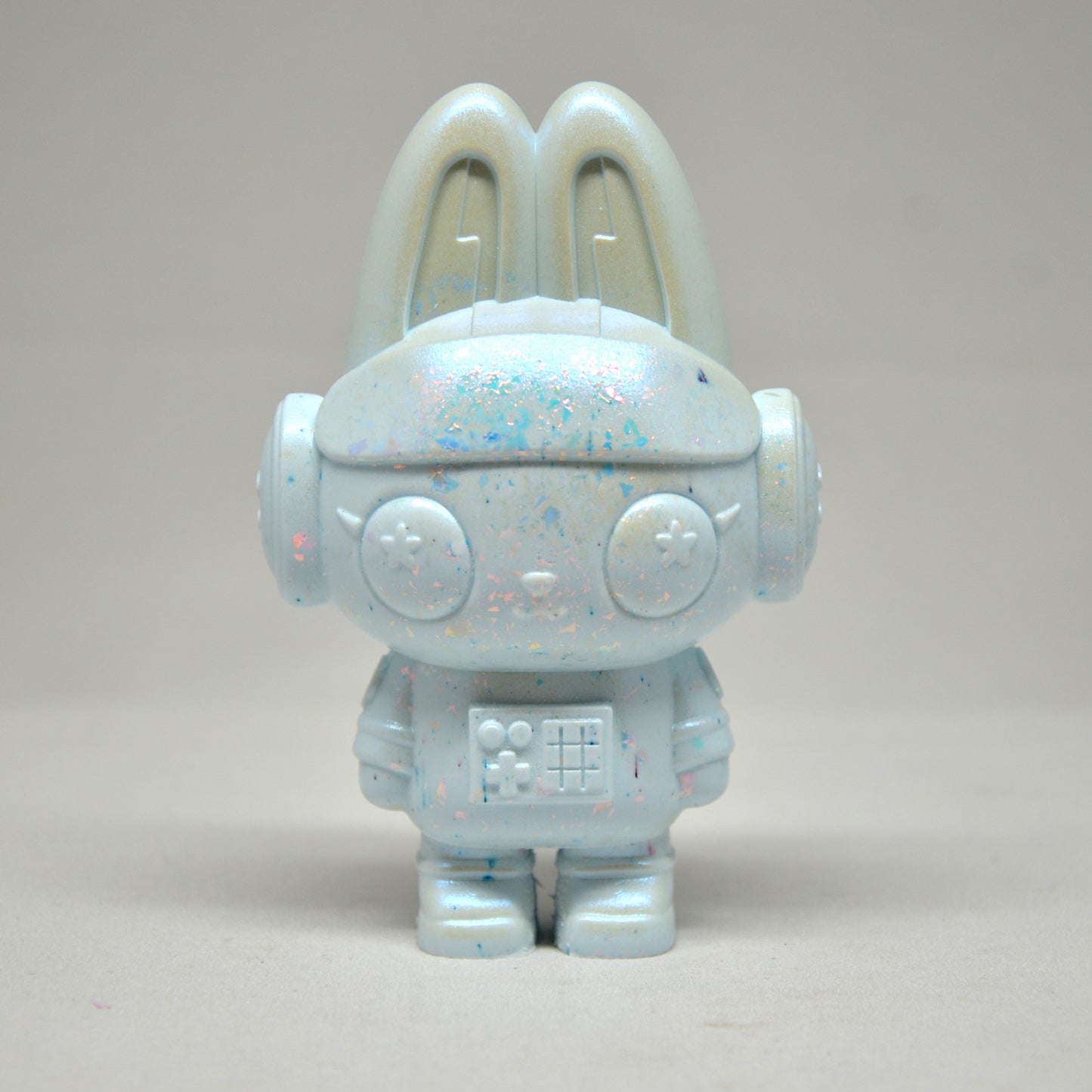 Space Bunny - Colors