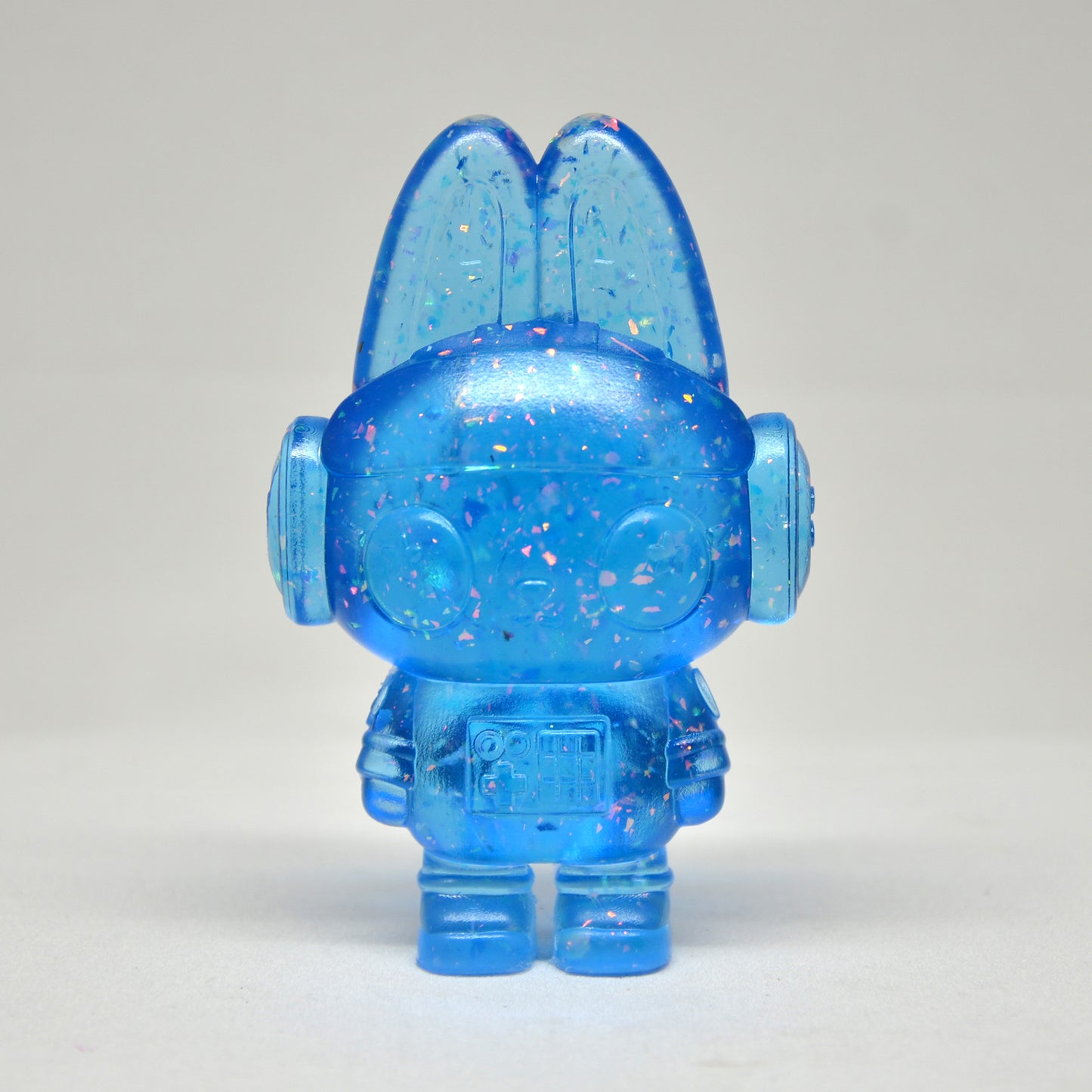 Space Bunny - Colors