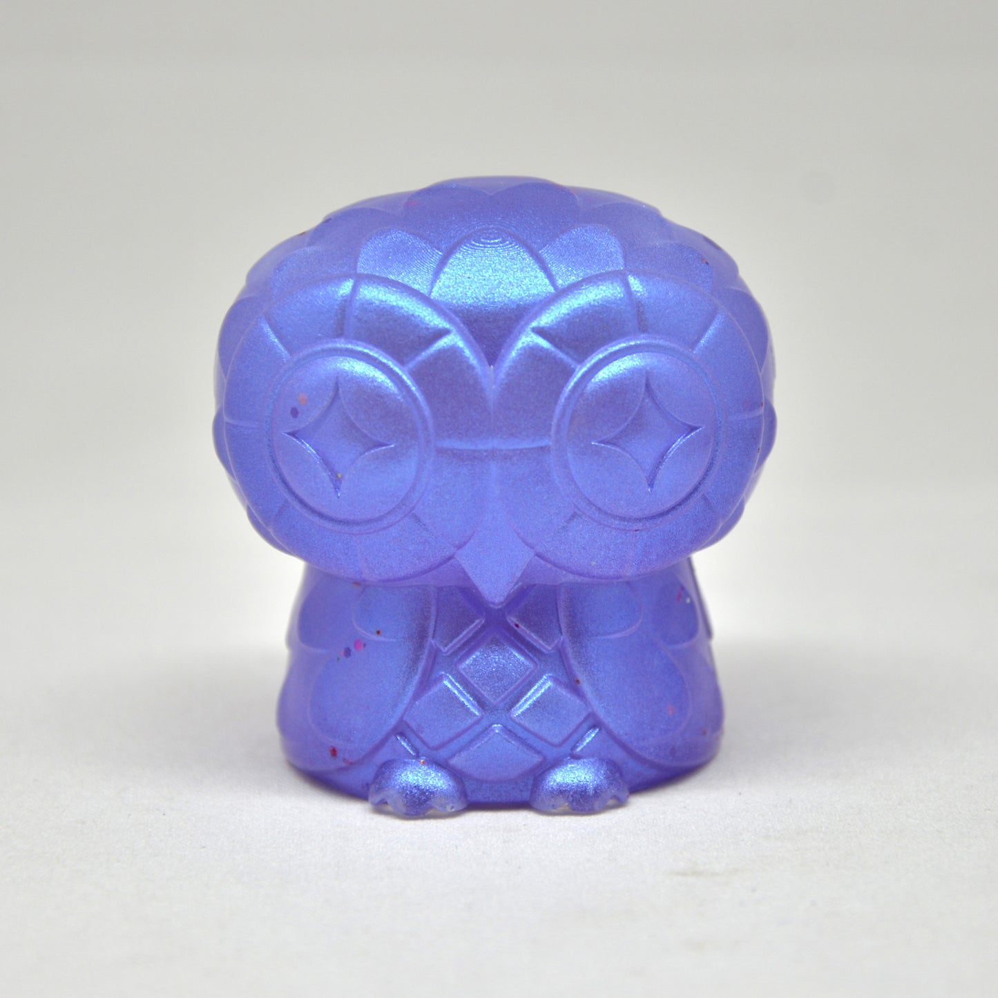 Tiny Owl - Colors