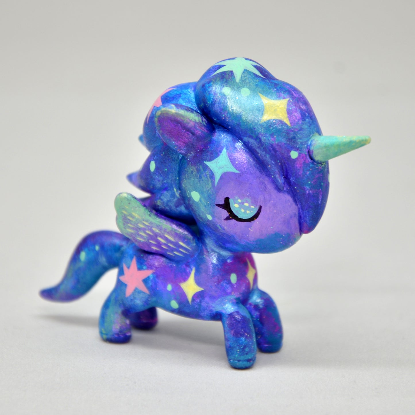 Whispy Nightlight Unicorno B