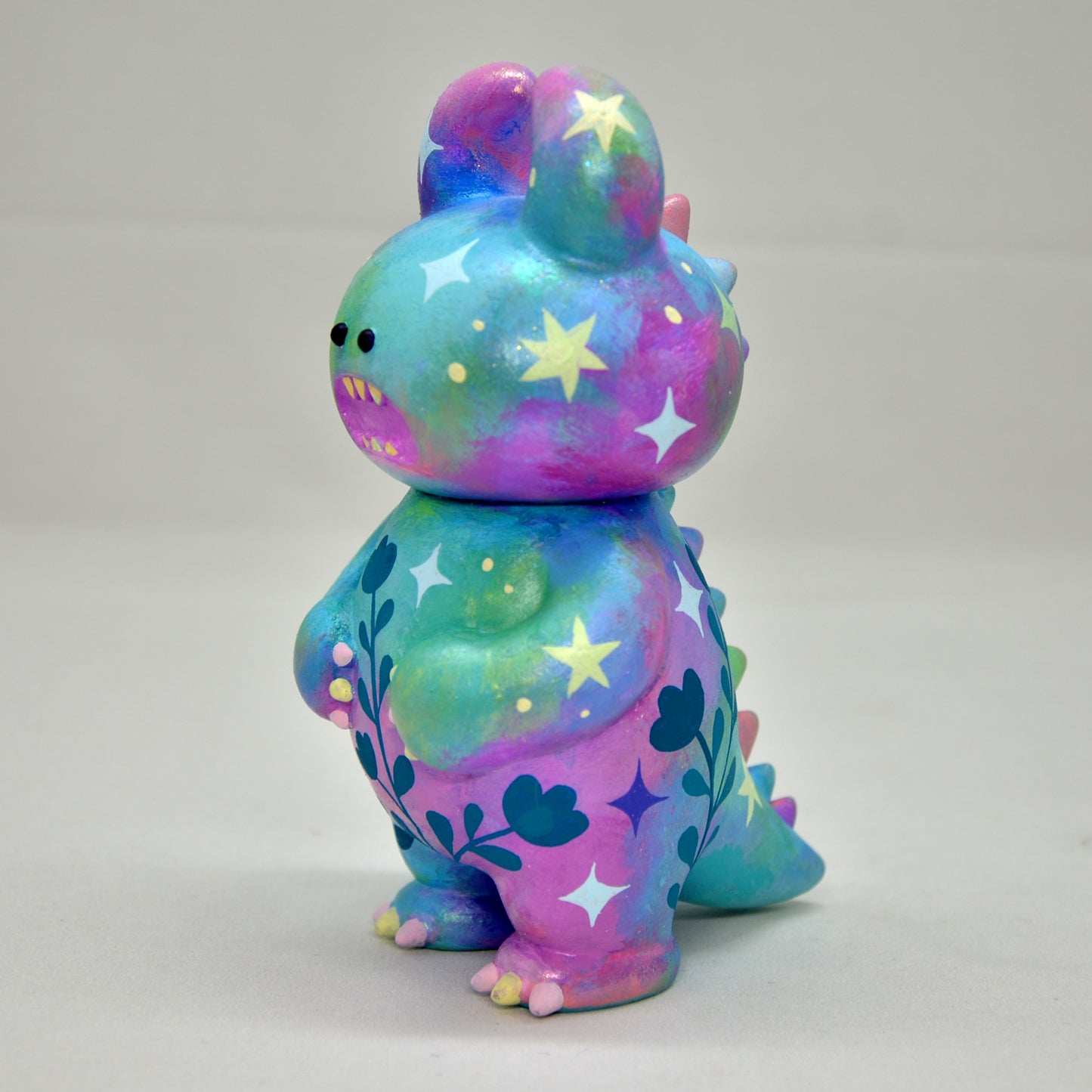 Luminous Dino UAMOU Custom