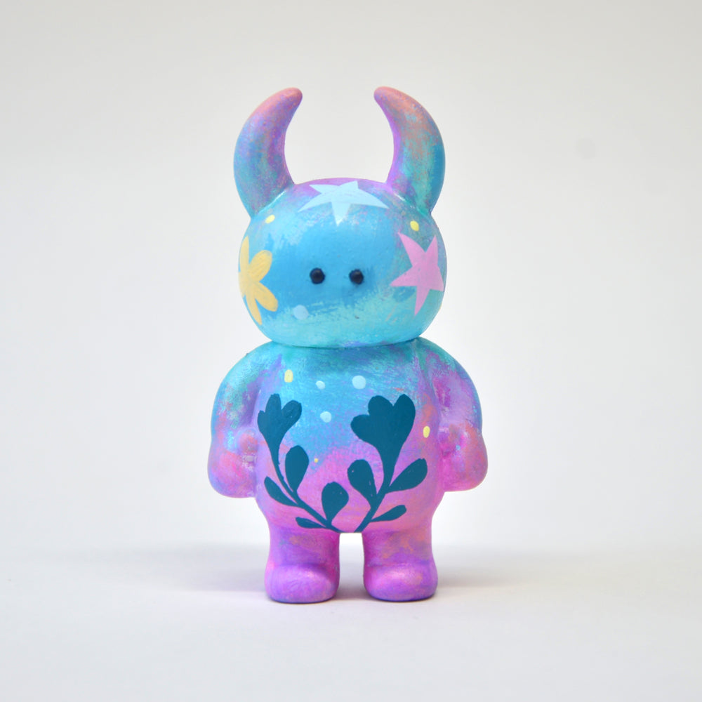 UAMOU Pink Blue #2