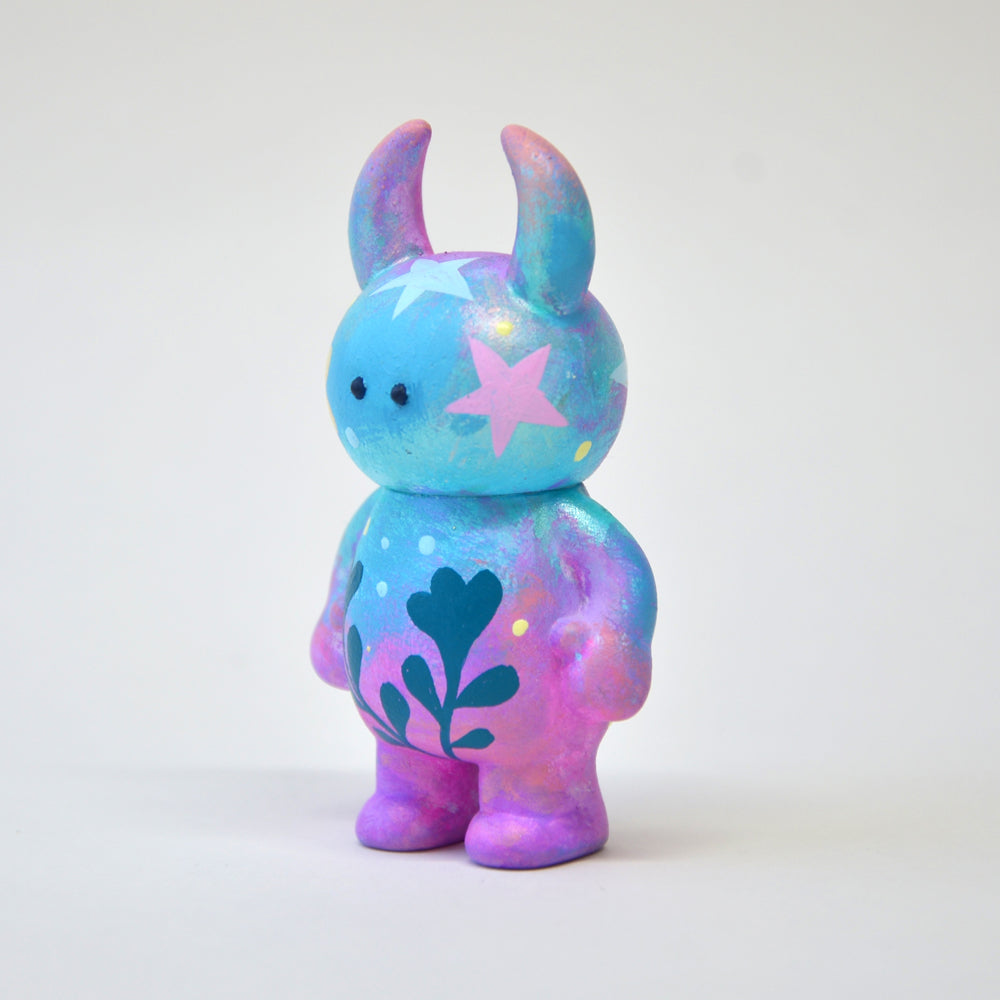 UAMOU Pink Blue #2