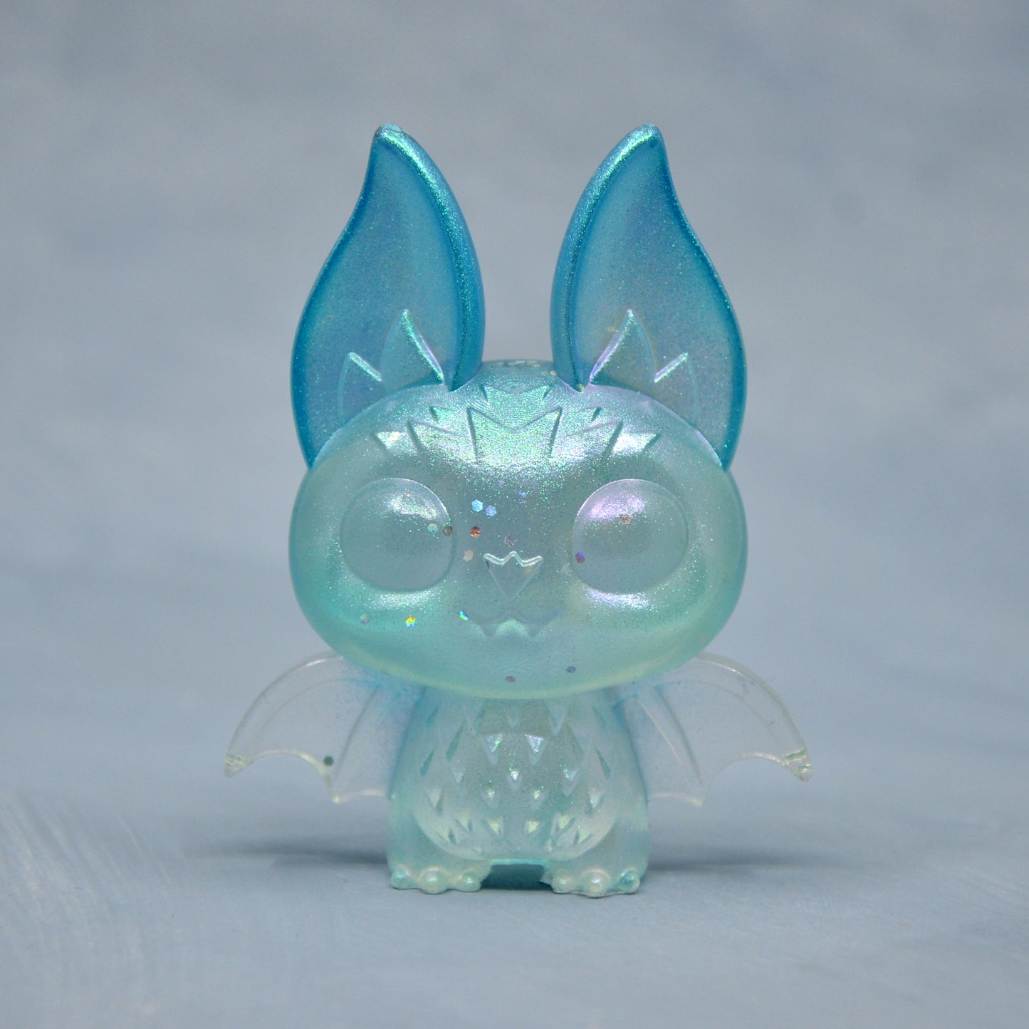 Komori Chan Sparkle