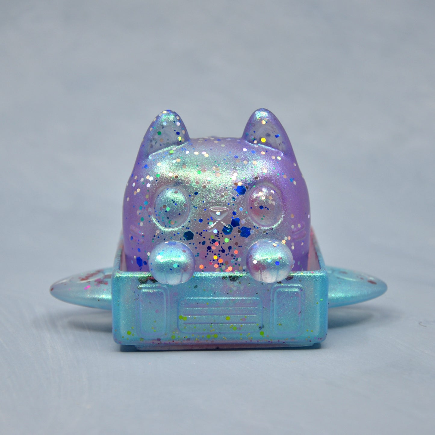Box Cat - Sparkle