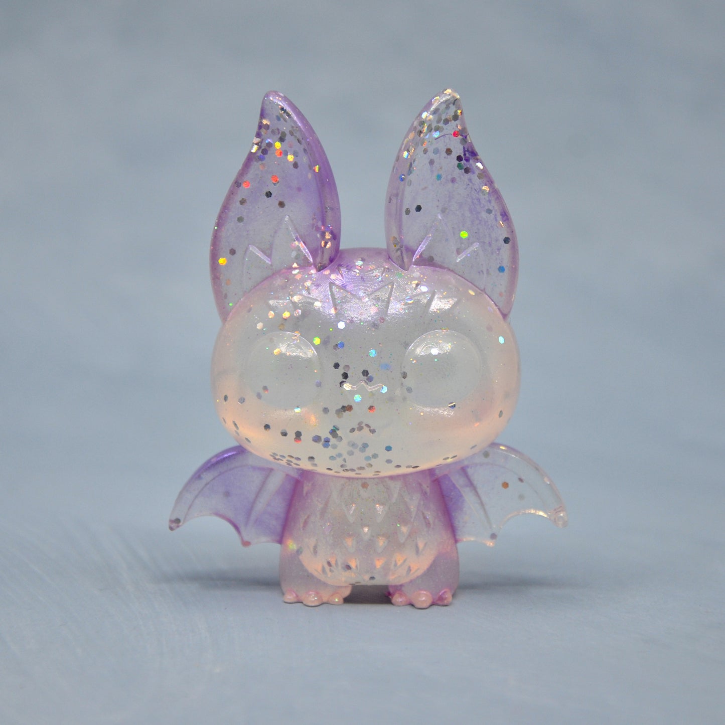 Komori Chan Sparkle