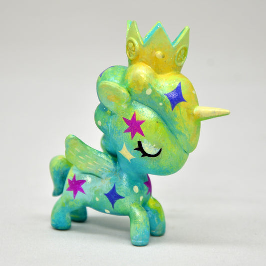 Crown Moss Unicorno