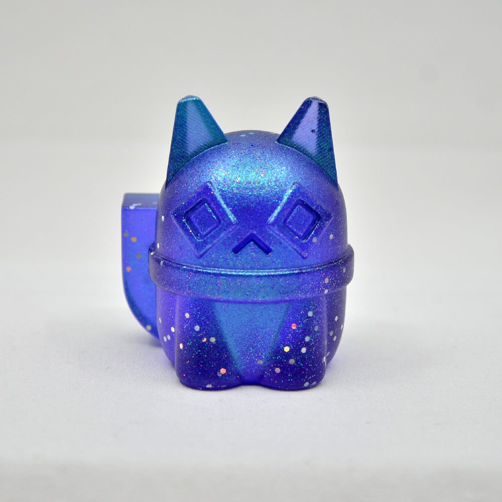 Cyber Maneki Neko and Cyber Neko