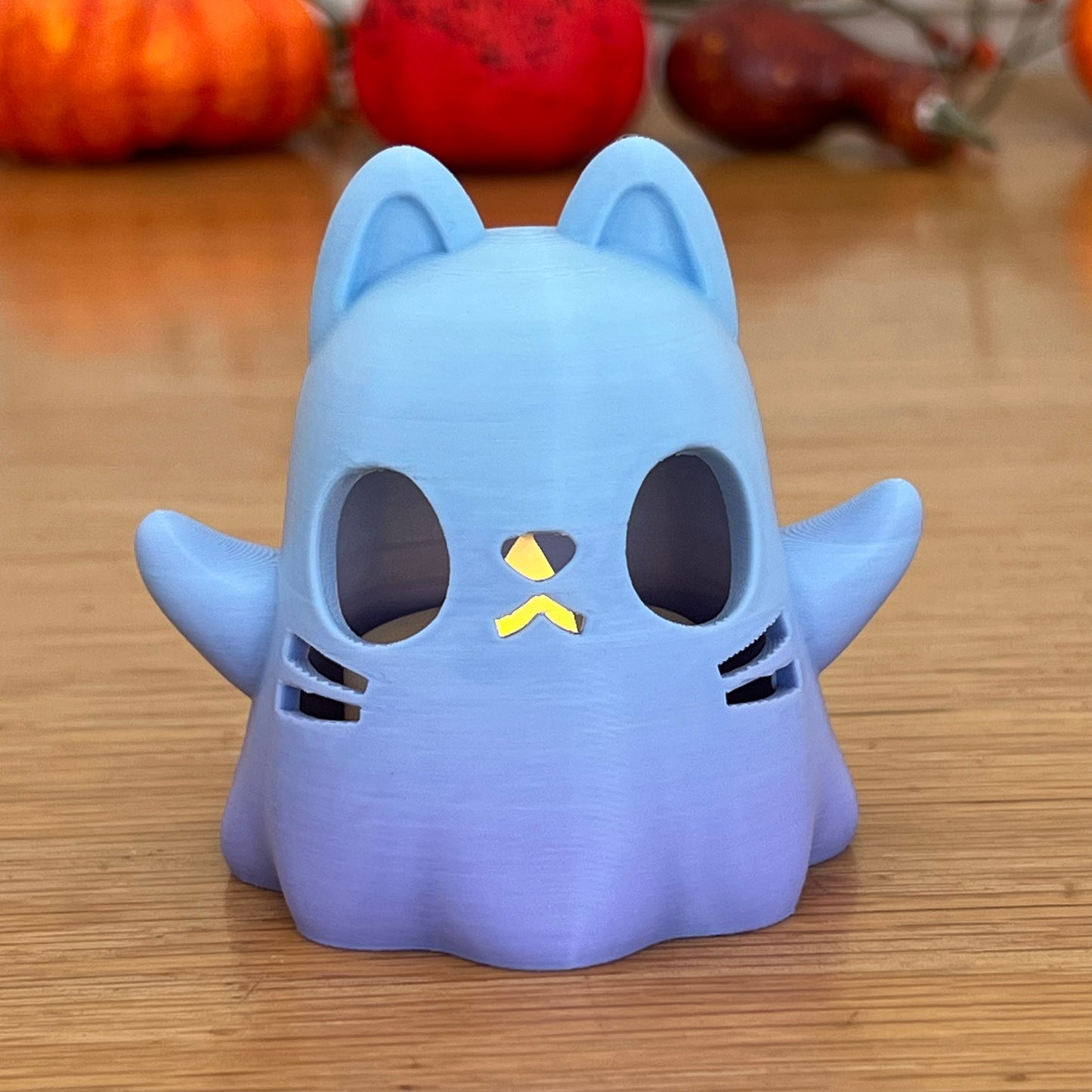 Glow Neko