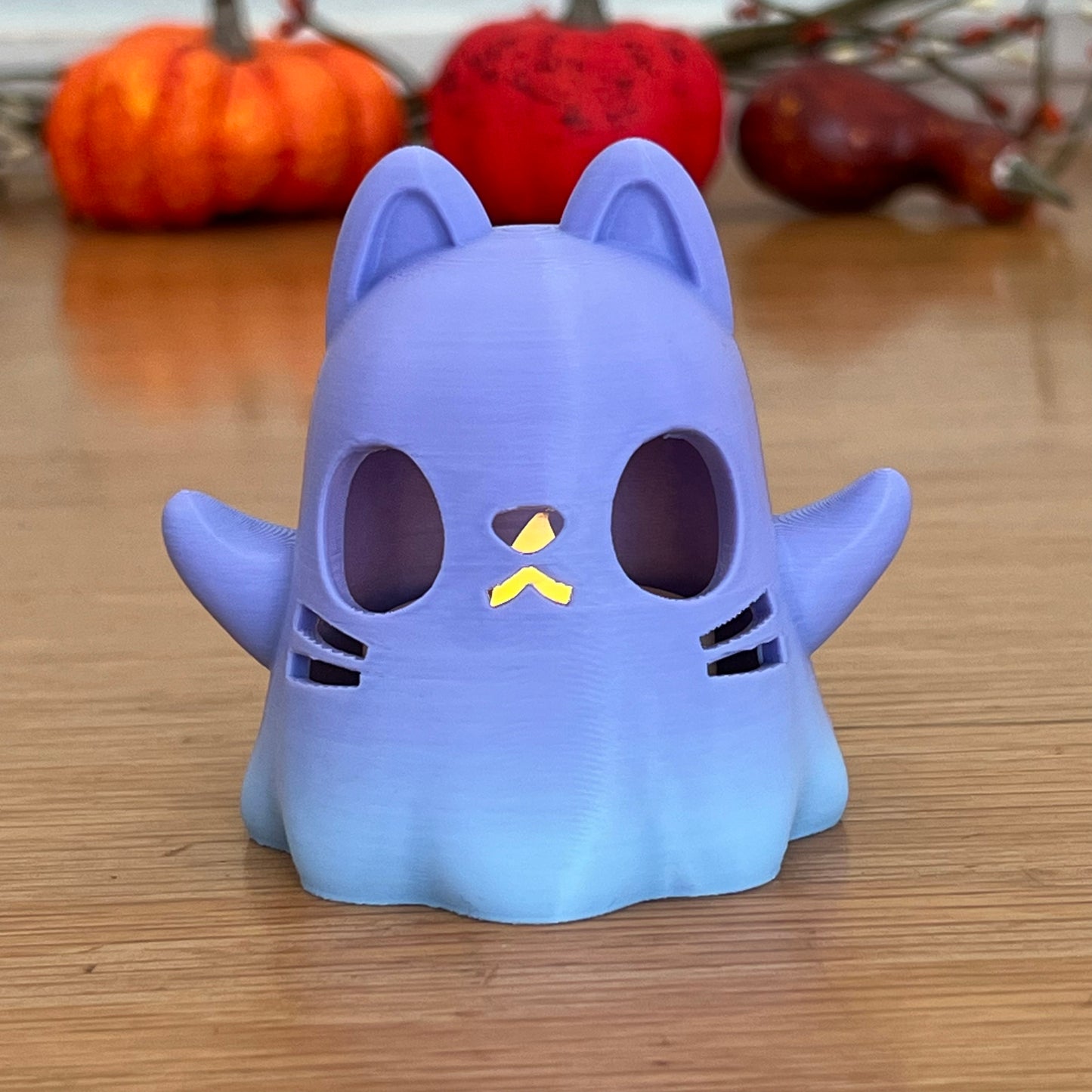 Glow Neko