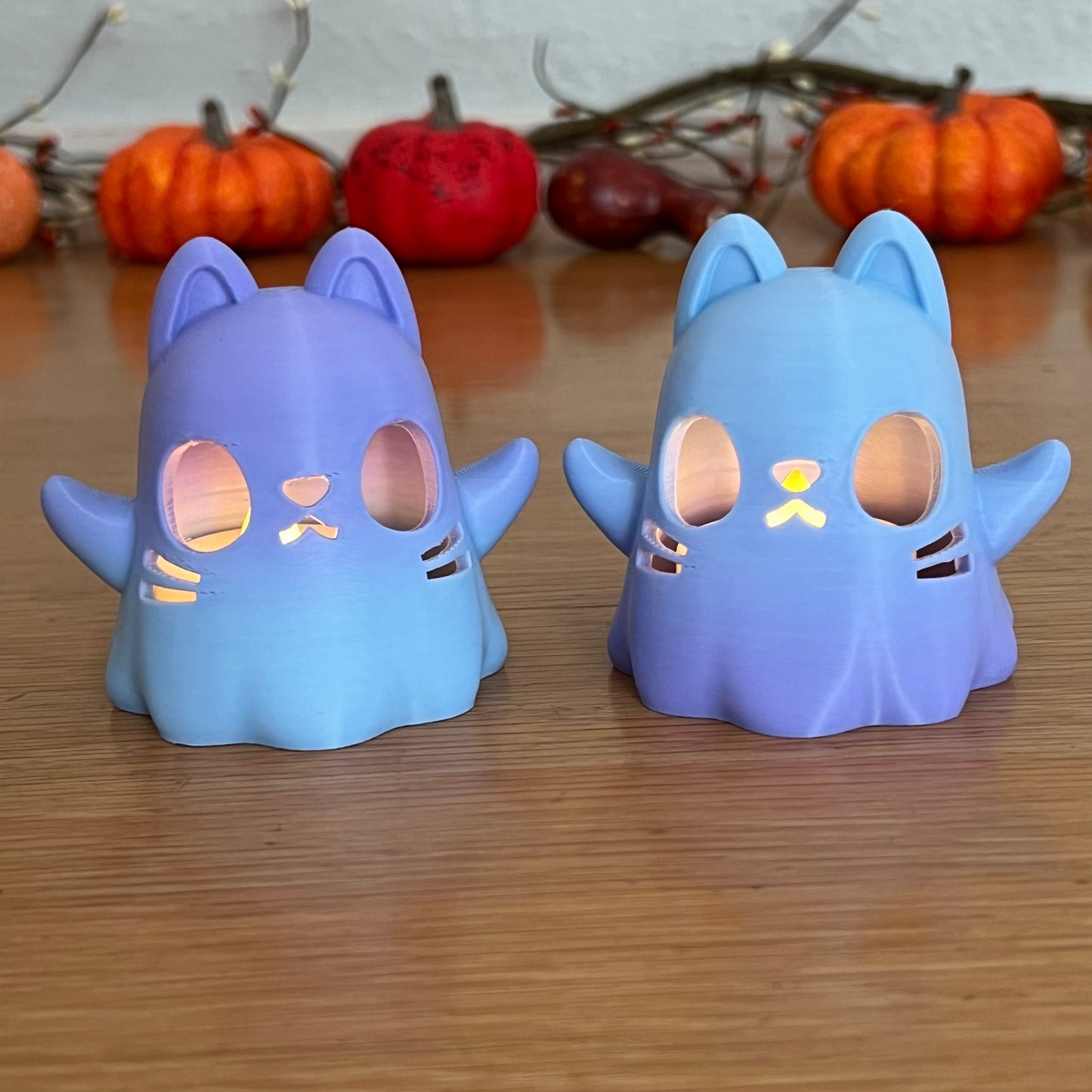 Glow Neko