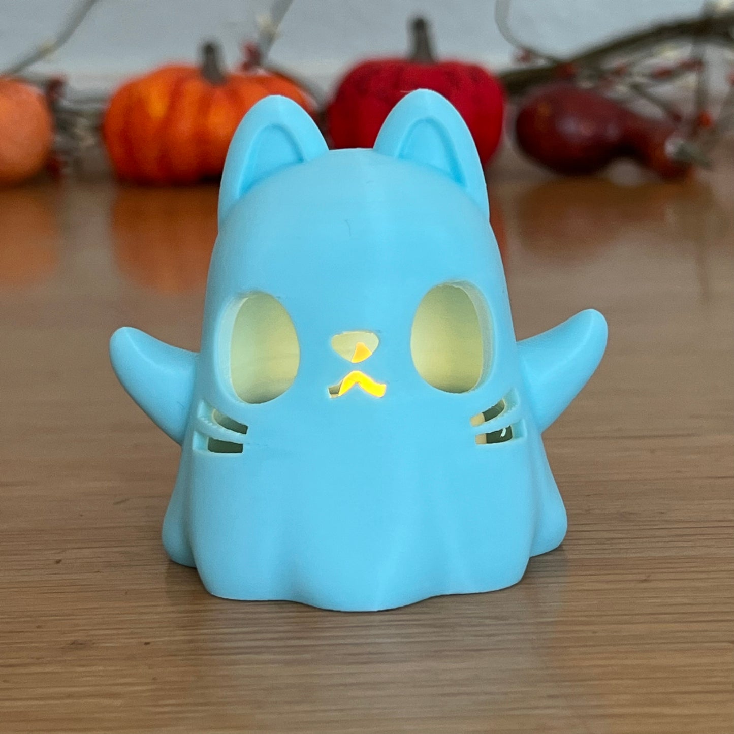 Glow Neko