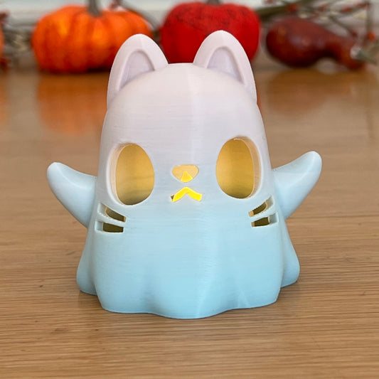Glow Neko