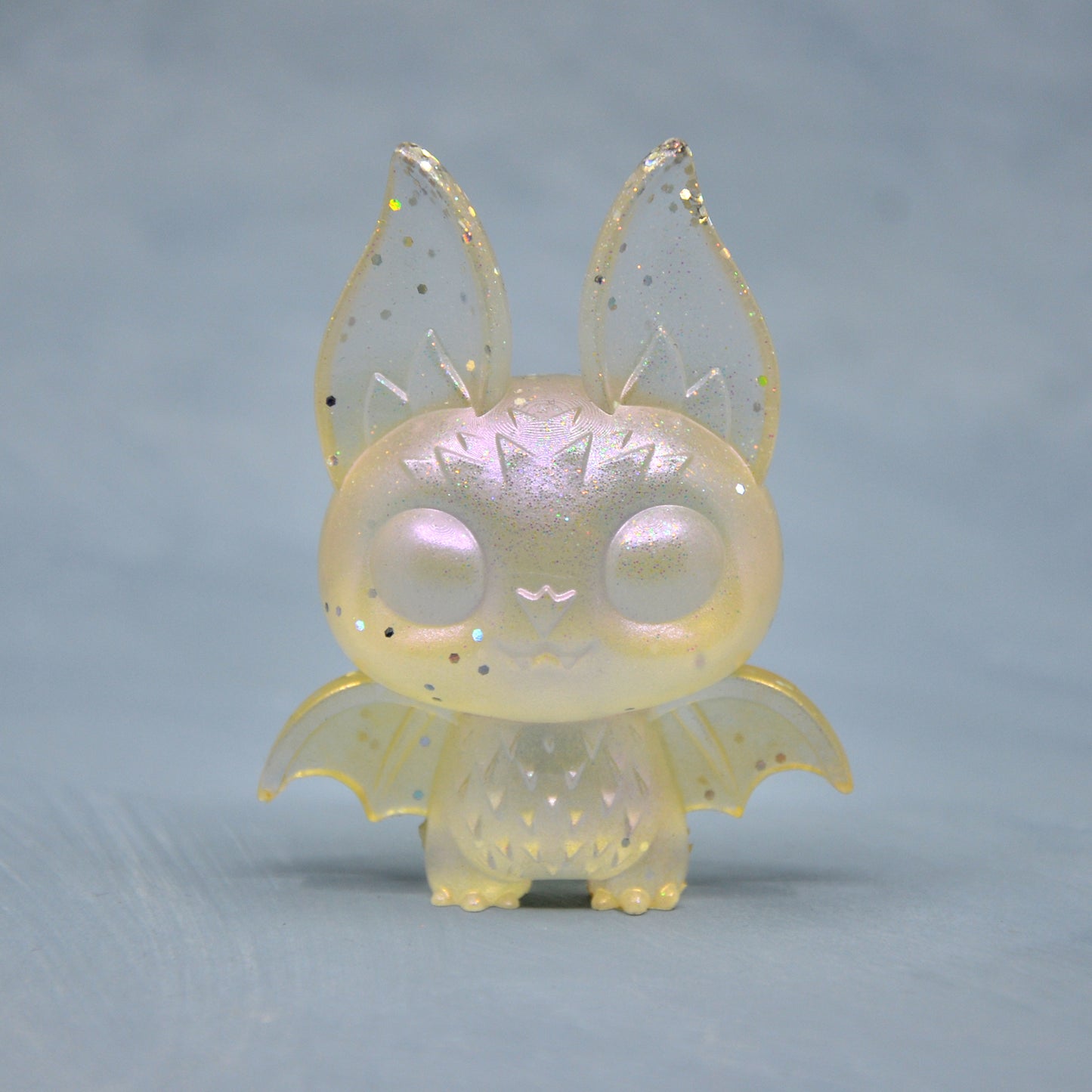 Komori Chan Sparkle
