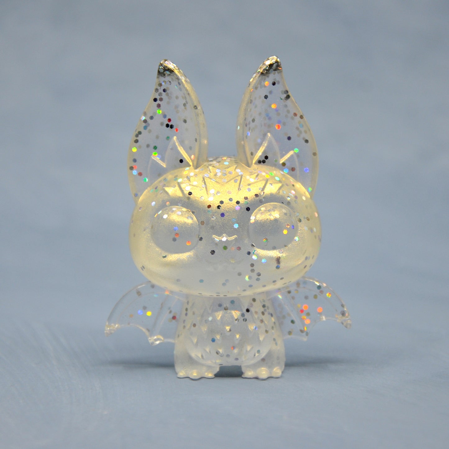 Komori Chan Sparkle