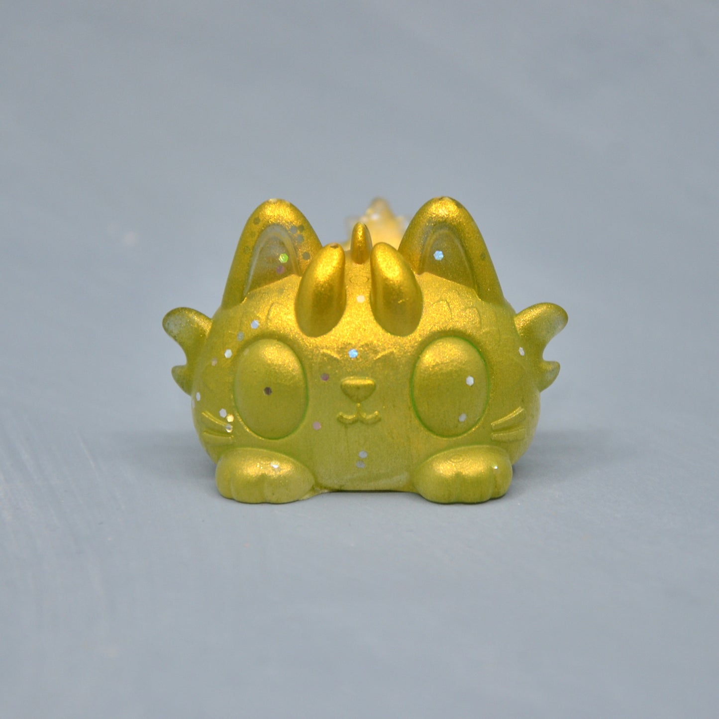 Sparkle Mini Neko Dragon