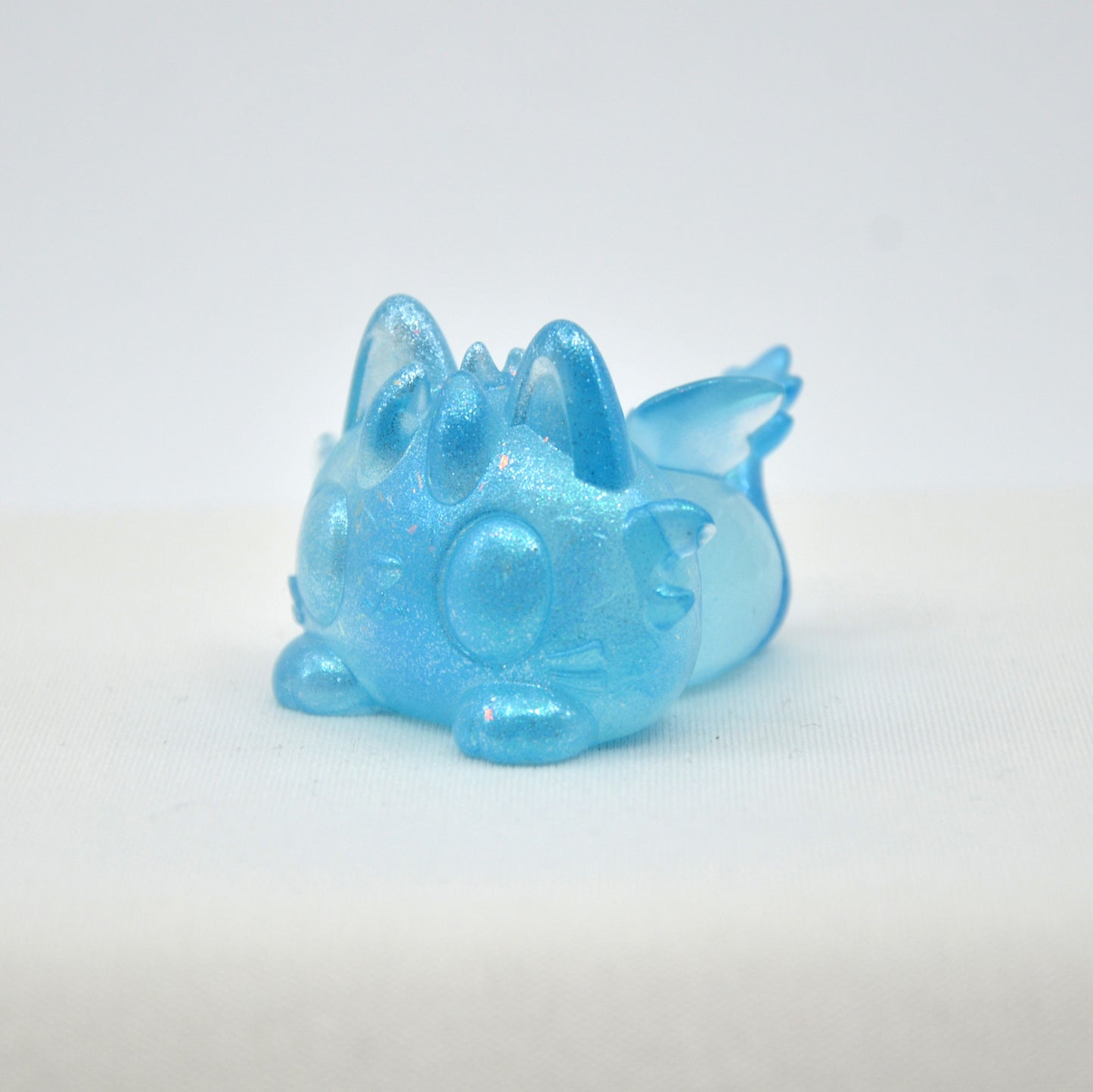 Kitty Dragon Mini