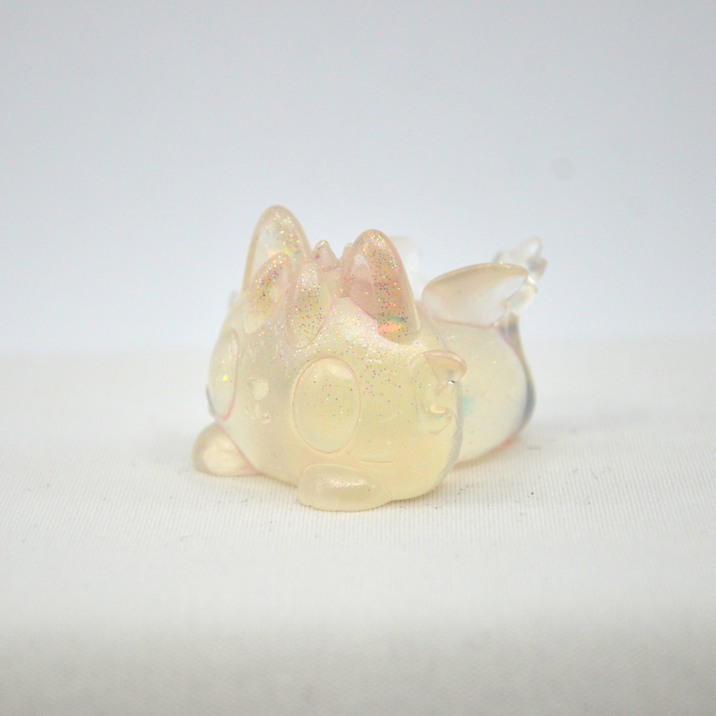 Kitty Dragon Mini
