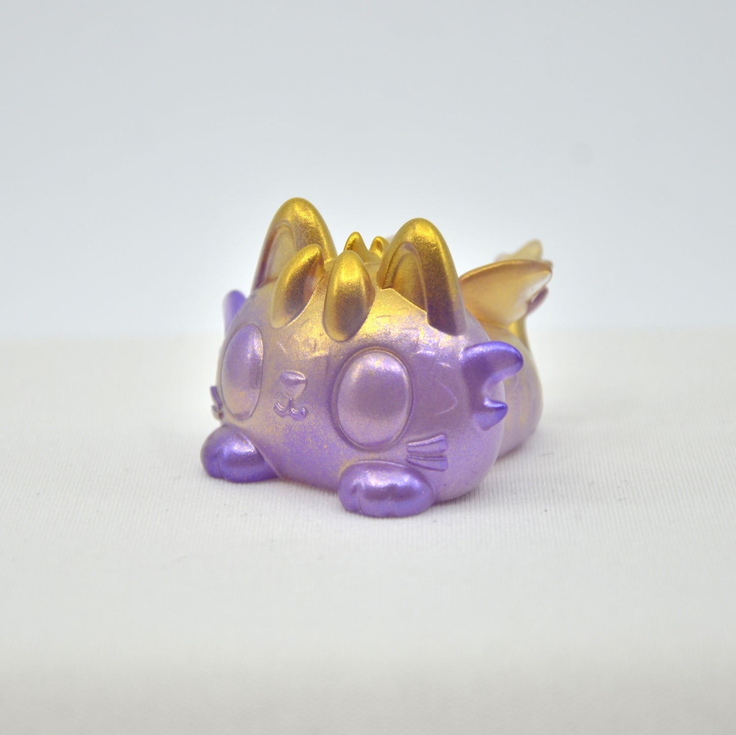 Kitty Dragon Mini