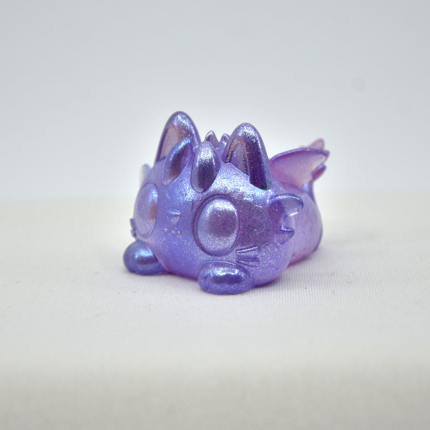 Kitty Dragon Mini