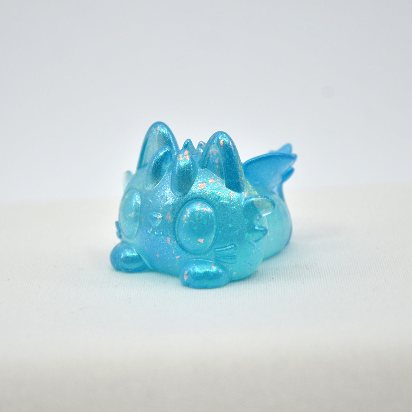 Kitty Dragon Mini