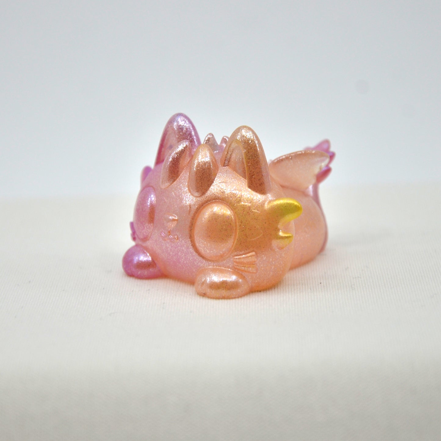 Kitty Dragon Mini